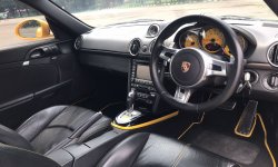PORSCHE CAYMAN AT KUNING 2011 6