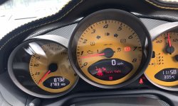 PORSCHE CAYMAN AT KUNING 2011 5