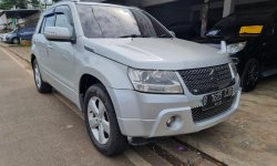 Suzuki Grand Vitara JLX 2010 Automatic 3