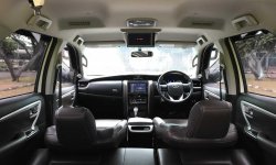 Toyota Fortuner 2.4 VRZ TRD AT 2018 Putih 7