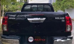 Jual mobil Toyota Hilux V 2018 bekas, DKI Jakarta 10