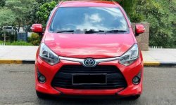 Dijual mobil bekas Toyota Agya G, DKI Jakarta  5