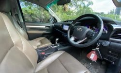 Jual mobil Toyota Hilux V 2018 bekas, DKI Jakarta 2
