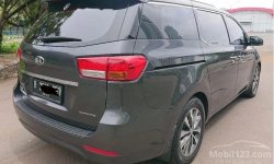 DKI Jakarta, jual mobil Kia Grand Sedona Ultimate 2017 dengan harga terjangkau 8