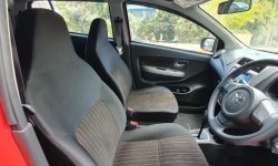Dijual mobil bekas Toyota Agya G, DKI Jakarta  1