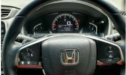 Jual cepat Honda CR-V 2.4 Prestige 2017 di DKI Jakarta 6