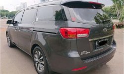 DKI Jakarta, jual mobil Kia Grand Sedona Ultimate 2017 dengan harga terjangkau 6