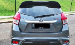 Mobil Toyota Sportivo 2016 dijual, Banten 15