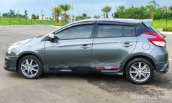 Mobil Toyota Sportivo 2016 dijual, Banten 12