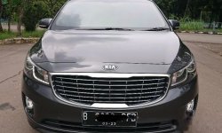 DKI Jakarta, jual mobil Kia Grand Sedona Ultimate 2017 dengan harga terjangkau 5