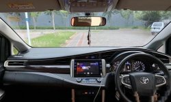 Mobil Toyota Kijang Innova 2018 V terbaik di Jawa Timur 1