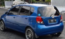 Jual mobil Chevrolet Aveo 2004 bekas, Jawa Timur 3