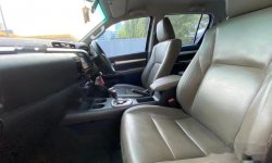 Jual mobil Toyota Hilux V 2018 bekas, DKI Jakarta 8
