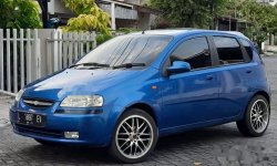 Jual mobil Chevrolet Aveo 2004 bekas, Jawa Timur 5