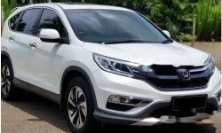 Jual cepat Honda CR-V 2.4 Prestige 2017 di DKI Jakarta 11
