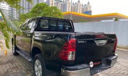 Jual mobil Toyota Hilux V 2018 bekas, DKI Jakarta 1