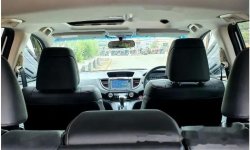 Jual cepat Honda CR-V 2.4 Prestige 2017 di DKI Jakarta 4