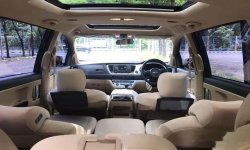DKI Jakarta, jual mobil Kia Grand Sedona Ultimate 2017 dengan harga terjangkau 1