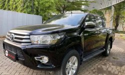 Jual mobil Toyota Hilux V 2018 bekas, DKI Jakarta 13