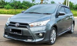 Mobil Toyota Sportivo 2016 dijual, Banten 16