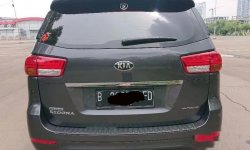 DKI Jakarta, jual mobil Kia Grand Sedona Ultimate 2017 dengan harga terjangkau 7