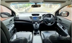 Jual cepat Honda CR-V 2.4 Prestige 2017 di DKI Jakarta 2