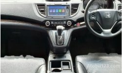 Jual cepat Honda CR-V 2.4 Prestige 2017 di DKI Jakarta 3