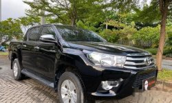 Jual mobil Toyota Hilux V 2018 bekas, DKI Jakarta 9