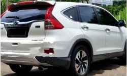 Jual cepat Honda CR-V 2.4 Prestige 2017 di DKI Jakarta 8