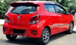 Dijual mobil bekas Toyota Agya G, DKI Jakarta  4