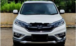 Jual cepat Honda CR-V 2.4 Prestige 2017 di DKI Jakarta 13