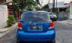 Jual mobil Chevrolet Aveo 2004 bekas, Jawa Timur 1