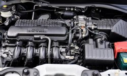 Honda Brio E 2014 Hatchback 7