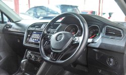 Volkswagen Tiguan TSI 2018 2