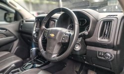 Chevrolet TRAX LTZ 2017 2