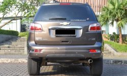 Chevrolet TRAX LTZ 2017 3