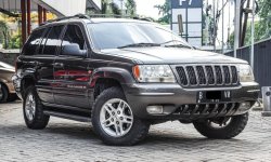 Jeep Cherokee Limited 1999 1