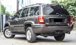 Jeep Cherokee Limited 1999 4