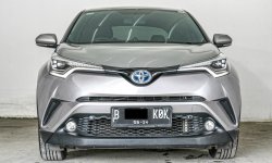 Toyota C-HR 1.8L CVT 2019 1