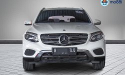 Mercedes-Benz GLC 250 2015 6