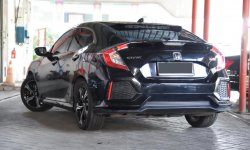 Honda Civic 1.5L Turbo 2018 1
