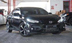 Honda Civic 1.5L Turbo 2018 5