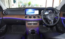Mercedes-Benz E-Class 250 2018 4