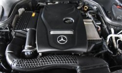 Mercedes-Benz E-Class 250 2018 5