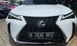 Lexus UX 200 F Sport 2019 2