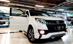 Jual mobil bekas murah Toyota Sportivo 2016 di Jawa Timur 11