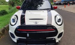 DKI Jakarta, MINI Cooper John Cooper Works 2020 kondisi terawat 14