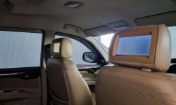 Jual mobil Mitsubishi Pajero Sport Exceed 2014 bekas, DKI Jakarta 11