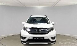 Jual mobil bekas murah Honda BR-V E Prestige 2016 di Jawa Barat 12