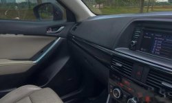 Mazda CX-5 2014 Banten dijual dengan harga termurah 5